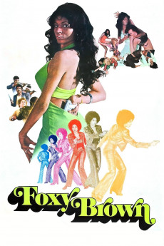 Foxy Brown (1974) download