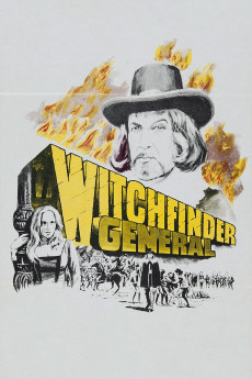 Witchfinder General (2022) download