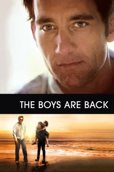 The Boys Are Back (2009) download