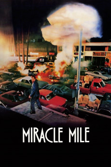 Miracle Mile (1988) download