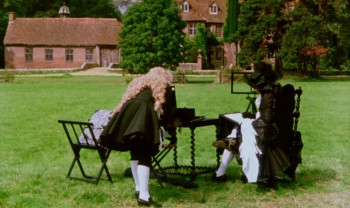 The Draughtsman's Contract (1982) download