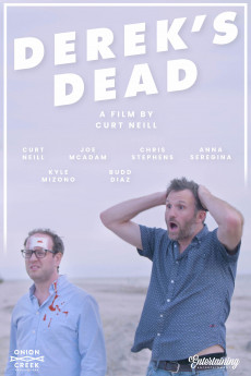Derek's Dead (2020) download