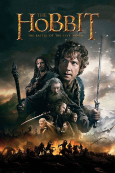 The Hobbit: The Battle of the Five Armies (2014) download