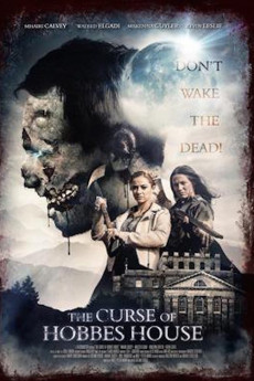 The Curse of Hobbes House (2022) download