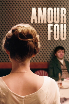 Amour Fou (2014) download