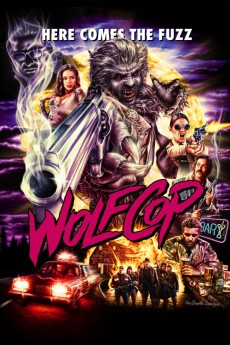 Wolfcop (2022) download