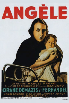 Angele (1934) download