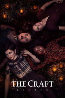 The Craft: Legacy (2022) download