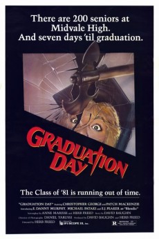 Graduation Day (1981) download