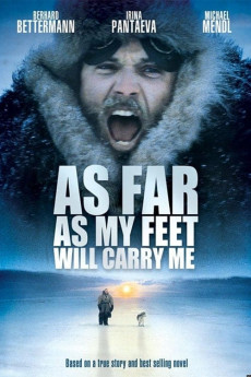 As Far as My Feet Will Carry Me (2022) download