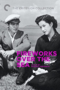 Fireworks Over the Sea (2022) download