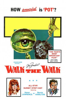 Walk the Walk (2022) download