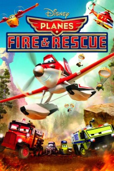 Planes: Fire & Rescue (2022) download