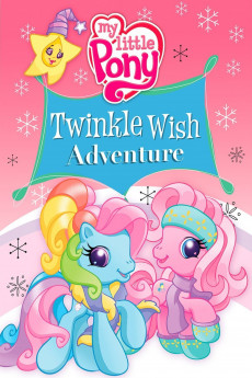 My Little Pony: Twinkle Wish Adventure (2009) download