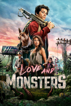 Love and Monsters (2020) download