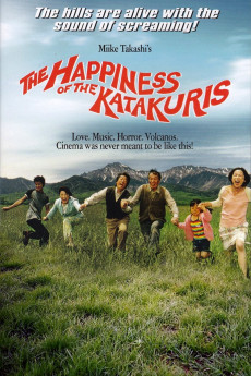 The Happiness of the Katakuris (2022) download