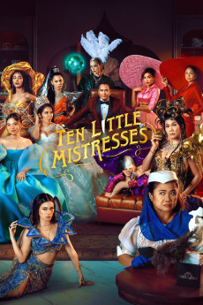 Ten Little Mistresses (2022) download