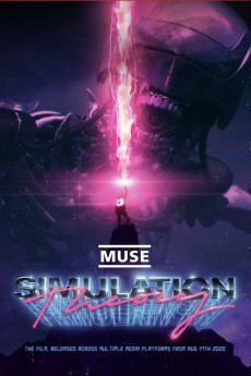 Simulation Theory Film (2020) download