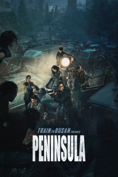 Peninsula (2022) download