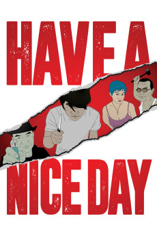 Have a Nice Day (2022) download