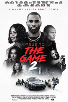 True to the Game 2 (2022) download