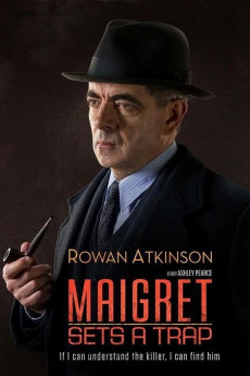 Maigret Maigret Sets a Trap (2022) download