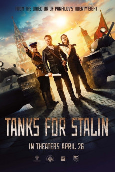 Tanks for Stalin (2022) download