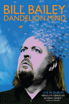 Bill Bailey: Dandelion Mind (2022) download