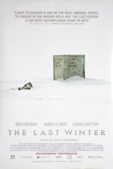 The Last Winter (2022) download