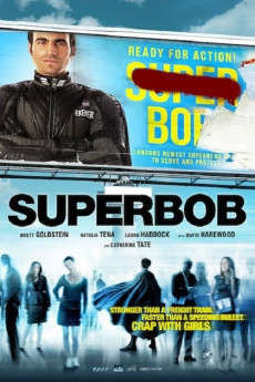 SuperBob (2022) download