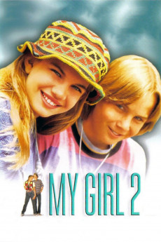 My Girl 2 (2022) download