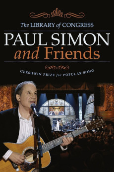 Paul Simon: The Library of Congress Gershwin Prize for Popular Song (2007) download