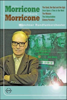 Morricone conducts Morricone (2022) download