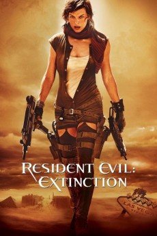 Resident Evil: Extinction (2022) download