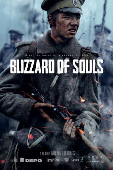 Blizzard of Souls (2019) download