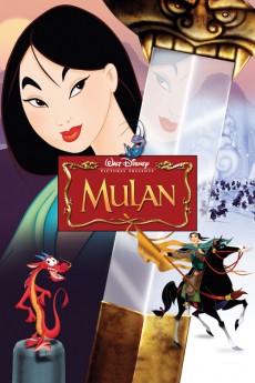 Mulan (2022) download