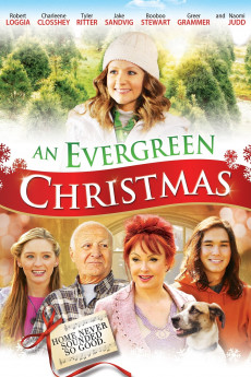 An Evergreen Christmas (2022) download