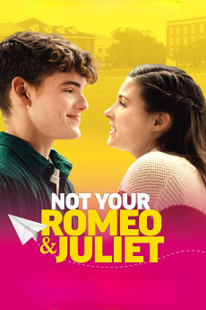Not Your Romeo & Juliet (2022) download