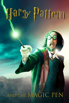 Harry Pattern and the Magic Pen (2022) download