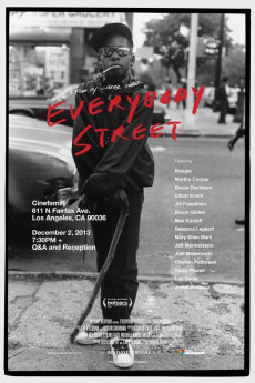 Everybody Street (2022) download