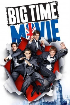 Big Time Movie (2012) download
