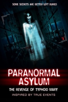 Paranormal Asylum (2022) download