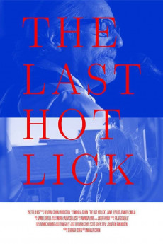 The Last Hot Lick (2017) download