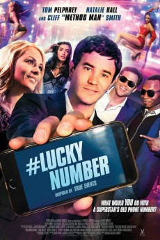 #Lucky Number (2015) download