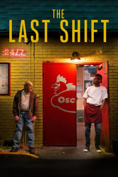 The Last Shift (2022) download