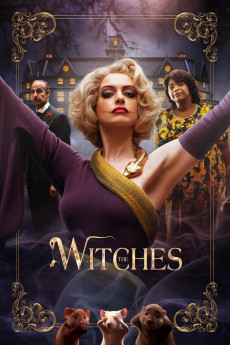 The Witches (2022) download