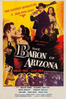 The Baron of Arizona (1950) download