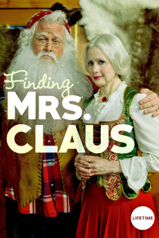 Finding Mrs. Claus (2022) download