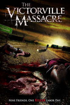 The Victorville Massacre (2022) download