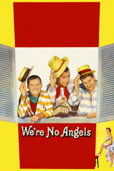 We're No Angels (1955) download